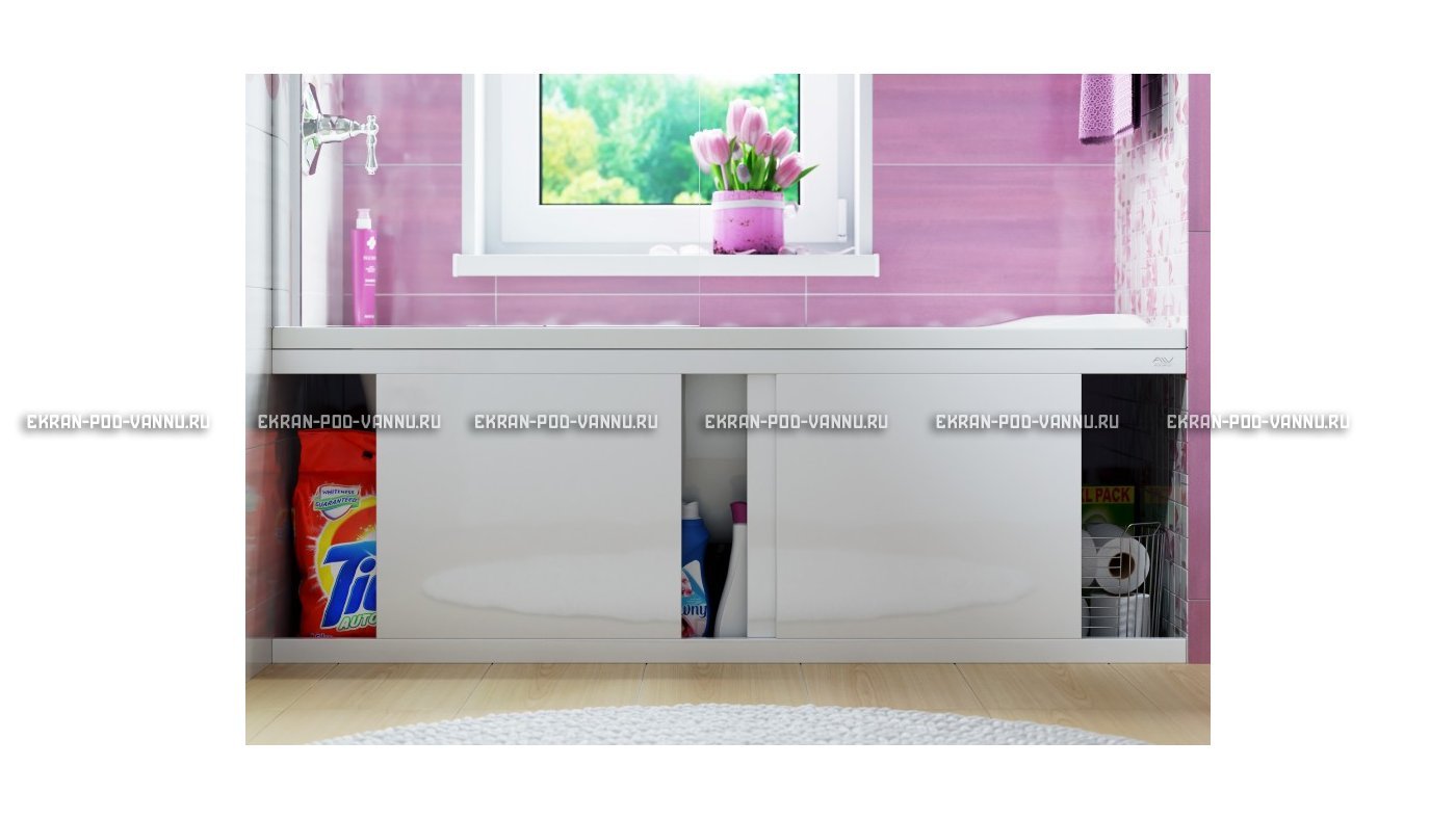 Экран раздвижной Alavann Crystal 170 см – купить по цене 9500 руб. в интернет-магазине в городе Екатеринбург картинка 8