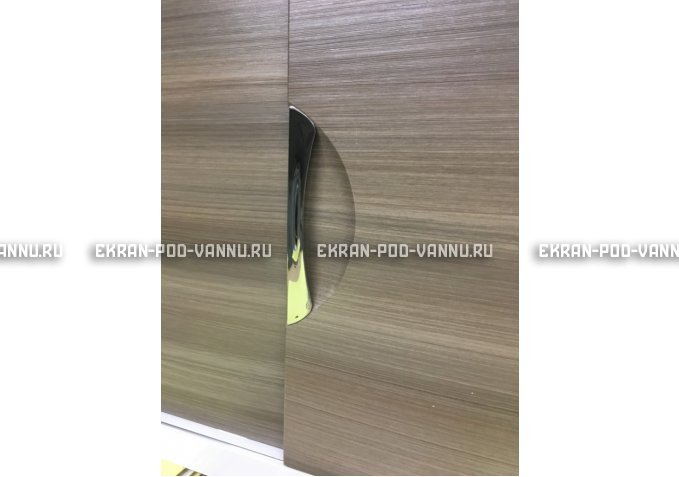 Экран из МДФ EMMY Малибу 160 в алюминиевой раме – купить по цене 7200 руб. в интернет-магазине в городе Екатеринбург картинка 18