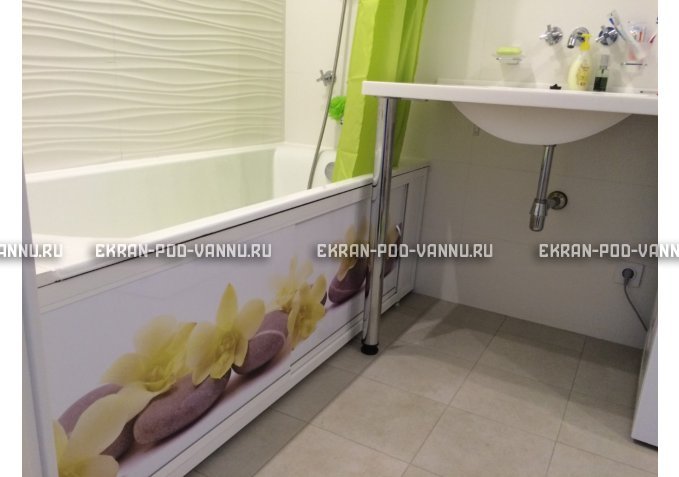Экран на роликах  EUROPLEX Дыхание – купить по цене 12400 руб. в интернет-магазине в городе Екатеринбург картинка 4
