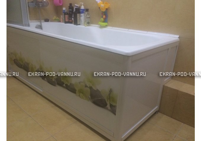 Экран на роликах  EUROPLEX Дыхание – купить по цене 12400 руб. в интернет-магазине в городе Екатеринбург картинка 5