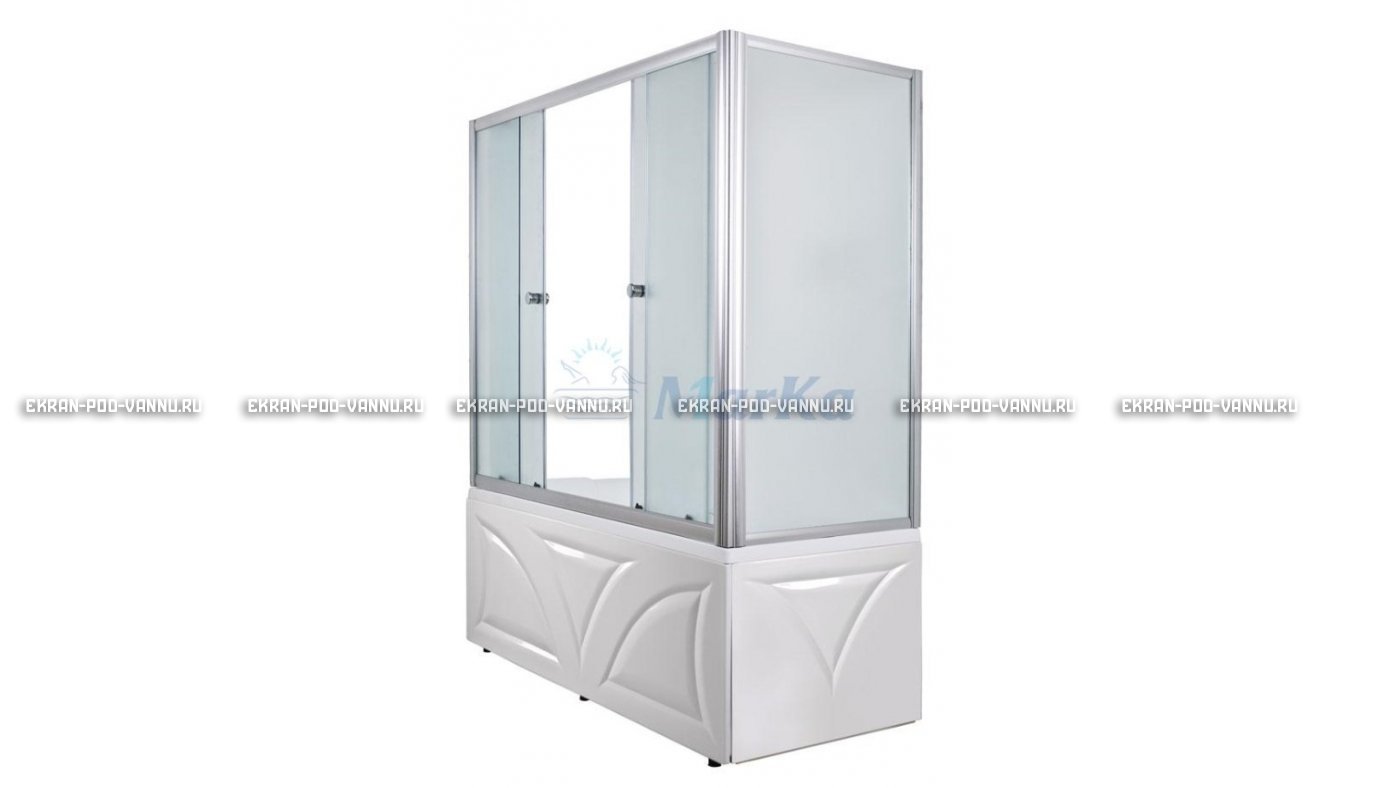 Акриловая ванна 1MarKa Modern 170x70 – купить по цене 9810 руб. в интернет-магазине в городе Екатеринбург картинка 15