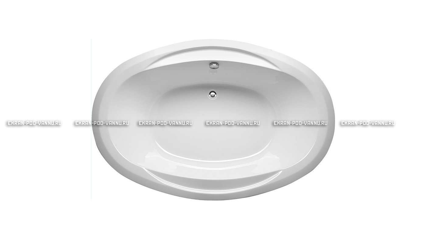 Акриловая ванна Vayer Opal 180x120 – купить по цене 33850 руб. в интернет-магазине в городе Екатеринбург картинка 11