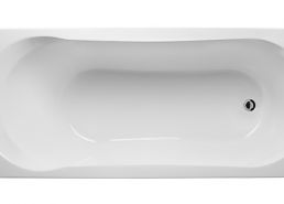 Акриловая ванна 1MarKa Libra 170x70