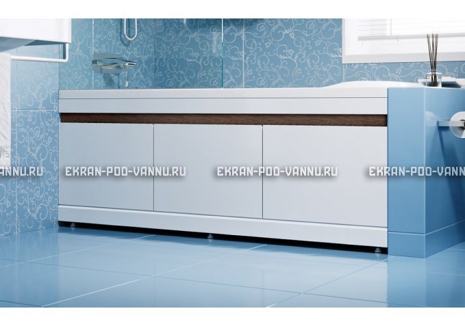 Откидной экран Soft Alavann 150 см венге – купить по цене 6200 руб. в интернет-магазине в городе Екатеринбург картинка 2