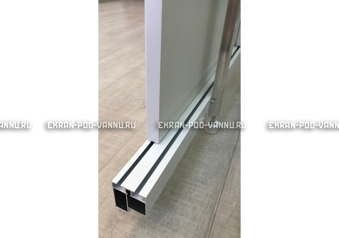 Экран из МДФ EMMY Валенсия 170 Max – купить по цене 5800 руб. в интернет-магазине в городе Екатеринбург картинка 9