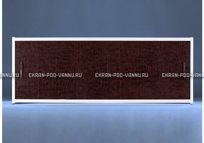 Раздвижной экран - CROCO – купить по цене 6250 руб. в интернет-магазине в городе Екатеринбург картинка 1