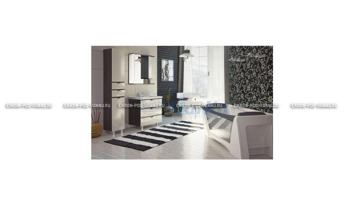 Прозрачная ванна 1MarKa Dolce Vita 180x80 – купить по цене 43200 руб. в интернет-магазине в городе Екатеринбург картинка 25