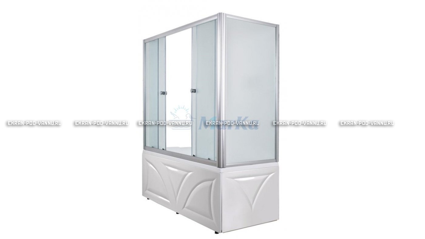 Акриловая ванна 1MarKa Modern 150x70 – купить по цене 9210 руб. в интернет-магазине в городе Екатеринбург картинка 12