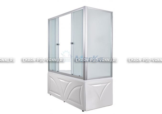 Акриловая ванна 1MarKa Modern 150x70 – купить по цене 9210 руб. в интернет-магазине в городе Екатеринбург картинка 3