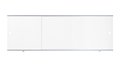 Экран под ванну МетаКам Премиум 150 – купить по цене 1950 руб. в интернет-магазине в городе Екатеринбург картинка 9